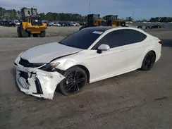 4T1DAACK5SU024853 2025 TOYOTA CAMRY