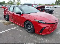 4T1DAACK5SU024951 2025 TOYOTA CAMRY