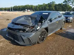 4T1DAACK5SU024979 2025 TOYOTA CAMRY