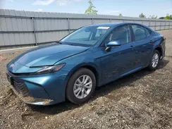 4T1DAACK5SU025033 2025 TOYOTA CAMRY