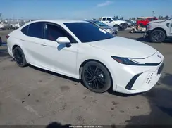 4T1DAACK5SU025873 2025 TOYOTA CAMRY