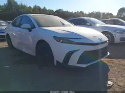 4T1DAACK5SU026134 2025 TOYOTA CAMRY
