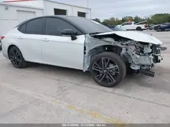 4T1DAACK5SU026487 2025 TOYOTA CAMRY