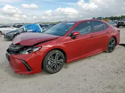 4T1DAACK5SU027123 2025 TOYOTA CAMRY