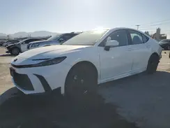 4T1DAACK5SU027154 2025 TOYOTA CAMRY