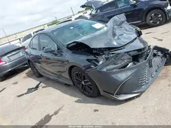4T1DAACK5SU027204 2025 TOYOTA CAMRY
