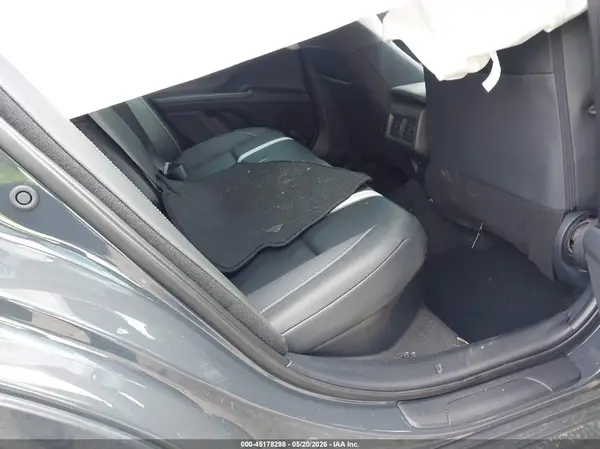 4T1DAACK5SU027204 2025 TOYOTA CAMRY - Image 8