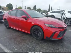 4T1DAACK5SU027218 2025 TOYOTA CAMRY