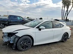 4T1DAACK5SU027865 2025 TOYOTA CAMRY