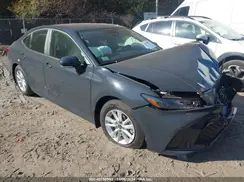 4T1DAACK5SU028045 2025 TOYOTA CAMRY