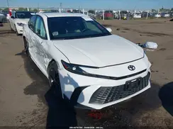 4T1DAACK5SU028675 2025 TOYOTA CAMRY