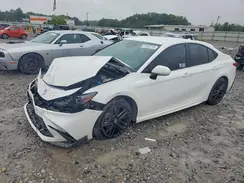 4T1DAACK5SU029695 2025 TOYOTA CAMRY