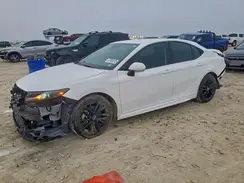 4T1DAACK5SU029728 2025 TOYOTA CAMRY