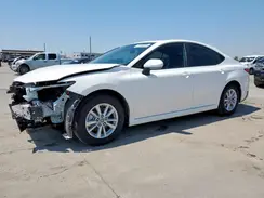 4T1DAACK5SU030331 2025 TOYOTA CAMRY