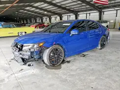 4T1DAACK5SU030541 2025 TOYOTA CAMRY