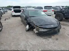 4T1DAACK5SU030913 2025 TOYOTA CAMRY