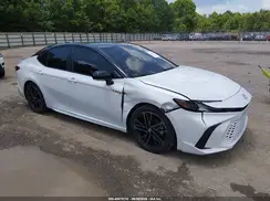 4T1DAACK5SU031513 2025 TOYOTA CAMRY