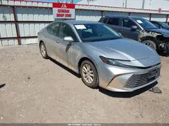 4T1DAACK5SU031916 2025 TOYOTA CAMRY