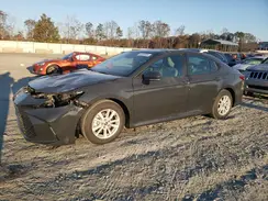 4T1DAACK5SU032399 2025 TOYOTA CAMRY
