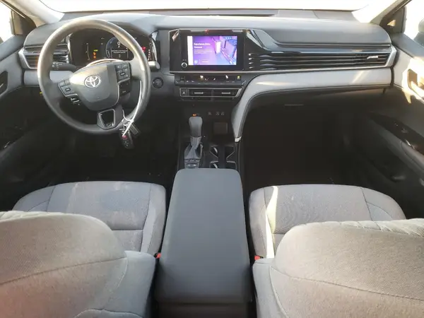 4T1DAACK5SU032399 2025 TOYOTA CAMRY - Image 8