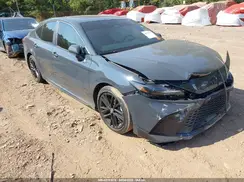 4T1DAACK5SU032726 2025 TOYOTA CAMRY