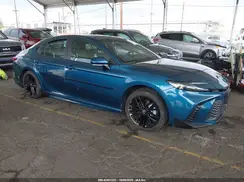4T1DAACK5SU032760 2025 TOYOTA CAMRY