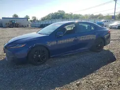 4T1DAACK5SU033214 2025 TOYOTA CAMRY