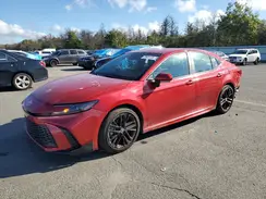 4T1DAACK5SU033410 2025 TOYOTA CAMRY