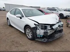 4T1DAACK5SU033536 2025 TOYOTA CAMRY