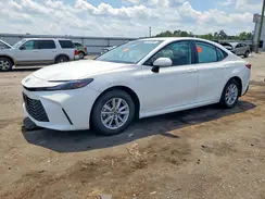 4T1DAACK5SU034475 2025 TOYOTA CAMRY