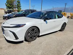 4T1DAACK5SU034735 2025 TOYOTA CAMRY