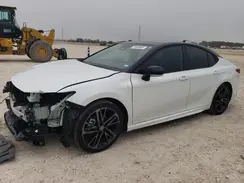 4T1DAACK5SU035514 2025 TOYOTA CAMRY