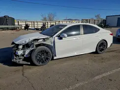 4T1DAACK5SU035741 2025 TOYOTA CAMRY