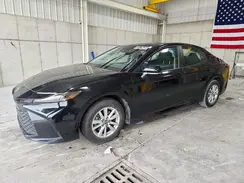 4T1DAACK5SU036033 2025 TOYOTA CAMRY