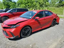 4T1DAACK5SU036551 2025 TOYOTA CAMRY