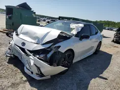 4T1DAACK5SU036629 2025 TOYOTA CAMRY