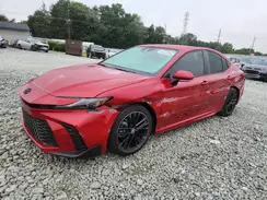 4T1DAACK5SU036890 2025 TOYOTA CAMRY
