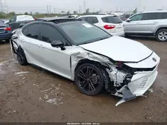 4T1DAACK5SU037277 2025 TOYOTA CAMRY