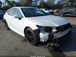 4T1DAACK5SU038672 2025 TOYOTA CAMRY