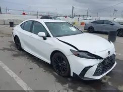 4T1DAACK5SU038722 2025 TOYOTA CAMRY