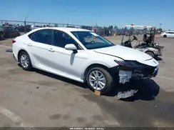 4T1DAACK5SU038879 2025 TOYOTA CAMRY