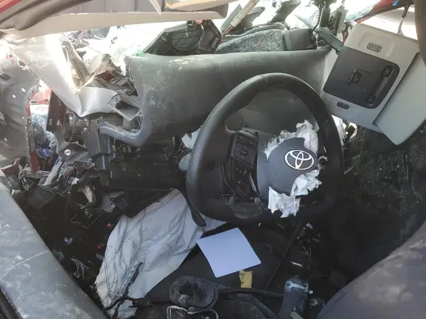 4T1DAACK5SU040583 2025 TOYOTA CAMRY - Image 8
