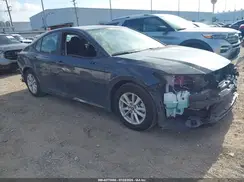 4T1DAACK5SU041054 2025 TOYOTA CAMRY