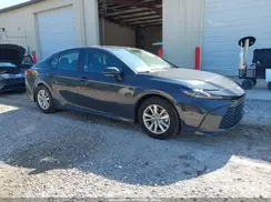 4T1DAACK5SU041975 2025 TOYOTA CAMRY