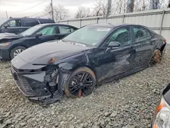4T1DAACK5SU042110 2025 TOYOTA CAMRY