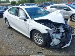 4T1DAACK5SU042253 2025 TOYOTA CAMRY