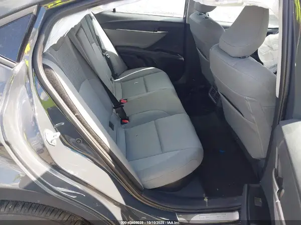 4T1DAACK5SU042365 2025 TOYOTA CAMRY - Image 8