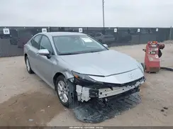 4T1DAACK5SU044293 2025 TOYOTA CAMRY