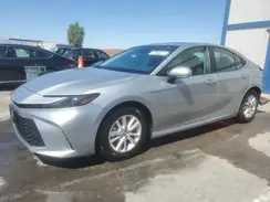 4T1DAACK5SU044438 2025 TOYOTA CAMRY