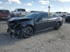 4T1DAACK5SU044441 2025 TOYOTA CAMRY